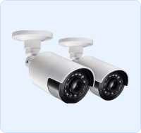 CCTV Cameras