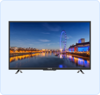 LED TVs