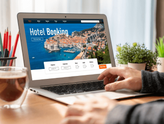 Hotel Marketing Tips