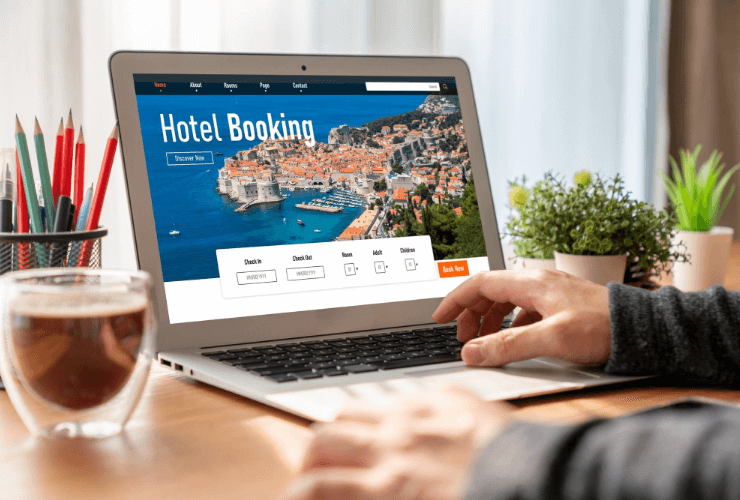 Hotel Marketing Tips