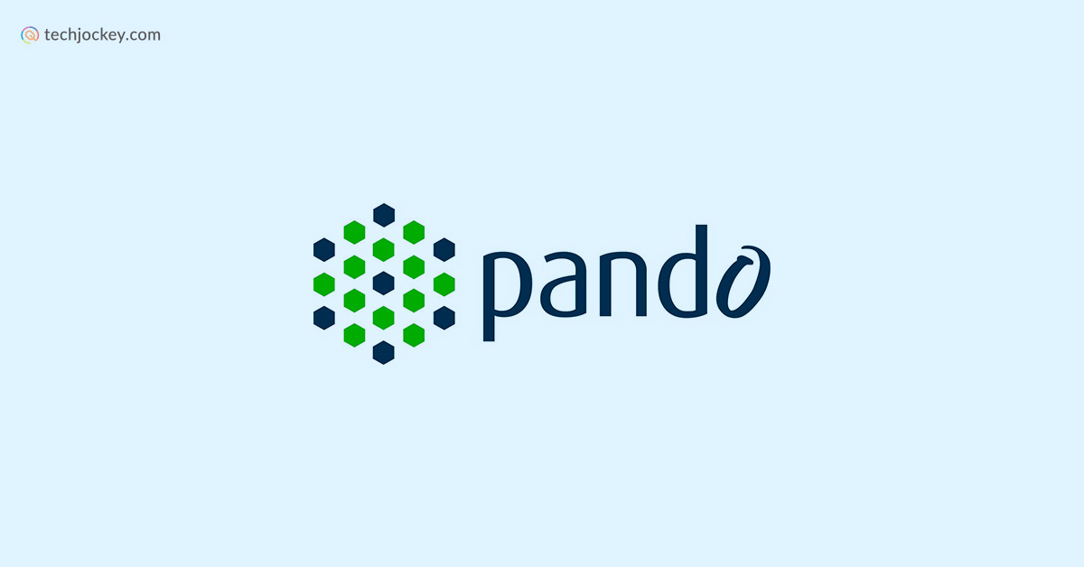 Cloud-Based Software Pando Gets $30 Million in Series B Funding to Drive Innovation-feature image