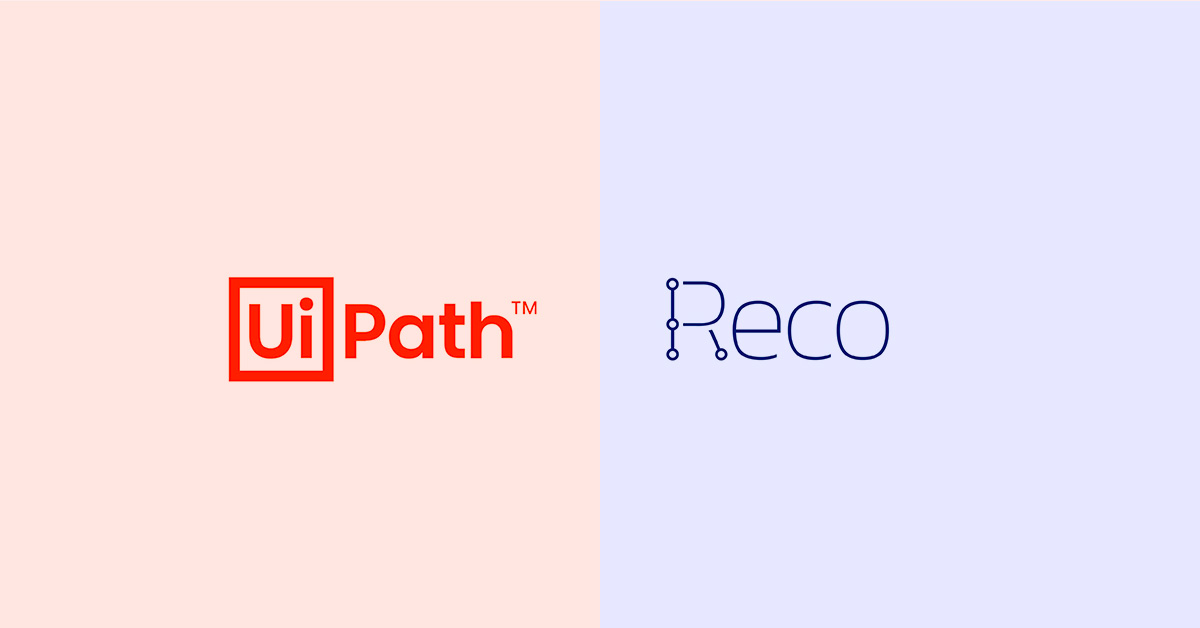 UiPath Uses Reco AI-Based Tools for Enhancing the SaaS Data Security-feature image