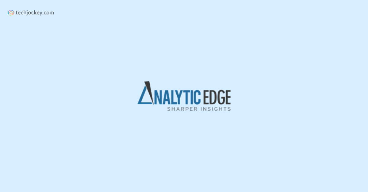 Analytic Edge Launches Analytic Edge Qube for Improved Marketing Analytics-feature image