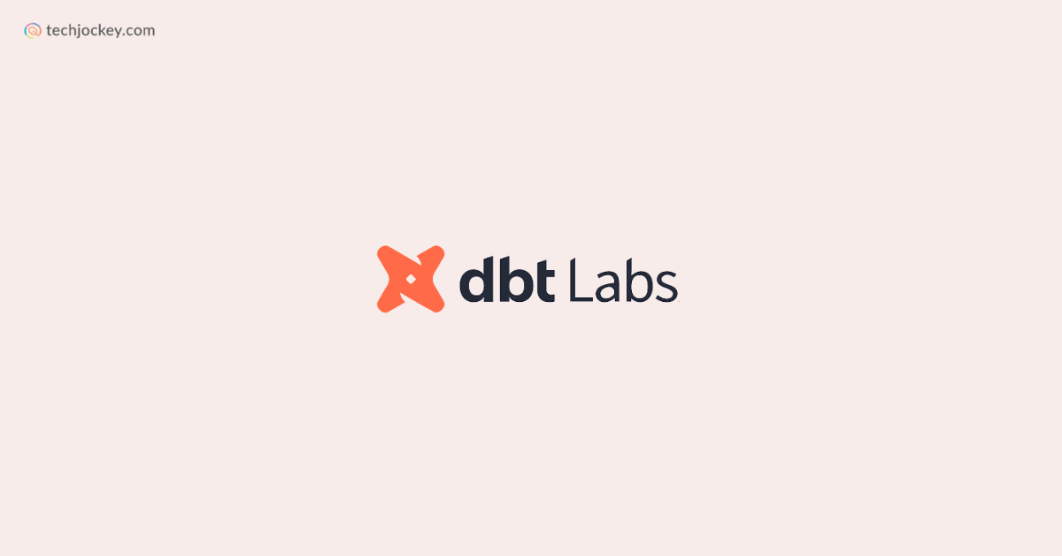 Dbt Labs, A Big-Data Startup, Introduces Data Mesh Architecture-feature image