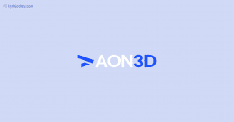 AON3D Revolutionizes Printing Sector; Launches Hylo 3D Printer, Basis Software