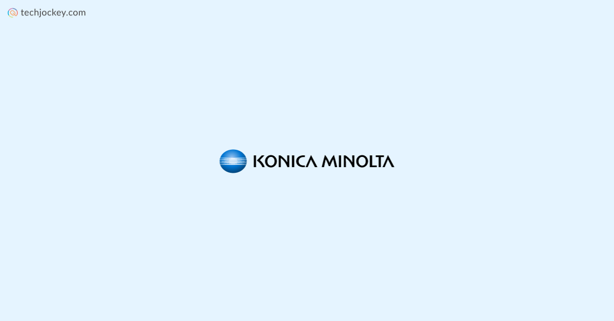 Konica Minolta showcases innovative print solutions at Print Expo 2023 |  THE PACKMAN