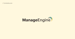 ManageEngine Launches SaaS Management Solution to Manage SaaS Proliferation